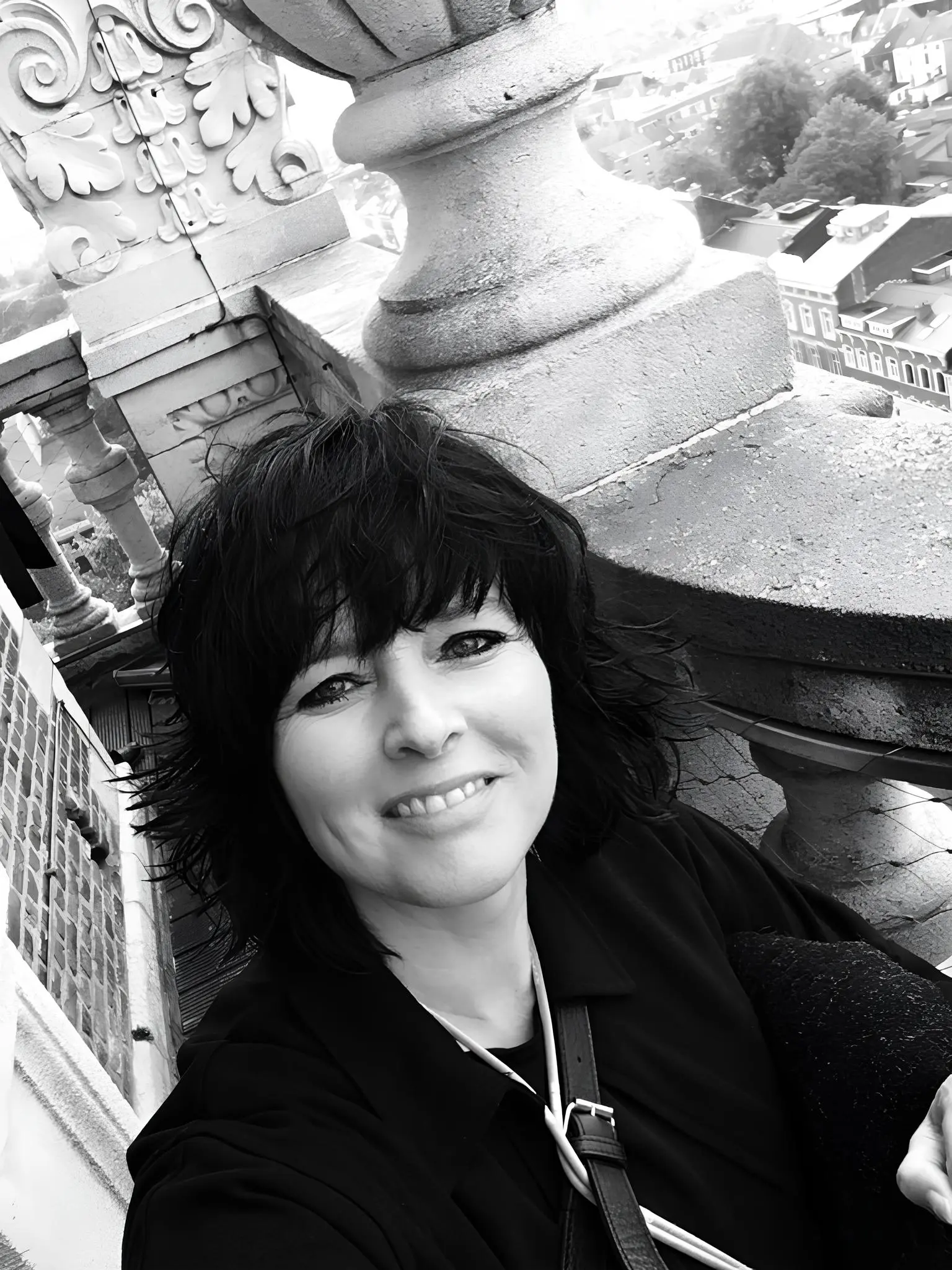 Meet the Voices Behind the Conference: Our Esteemed Speaker Mrs. Angela Dellebeke