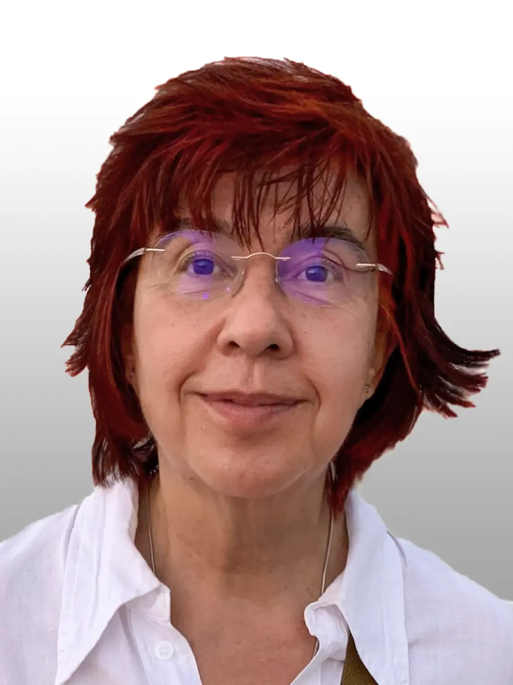 Meet the Voices Behind the Conference: Our Esteemed Speaker Fuensanta Salvador López