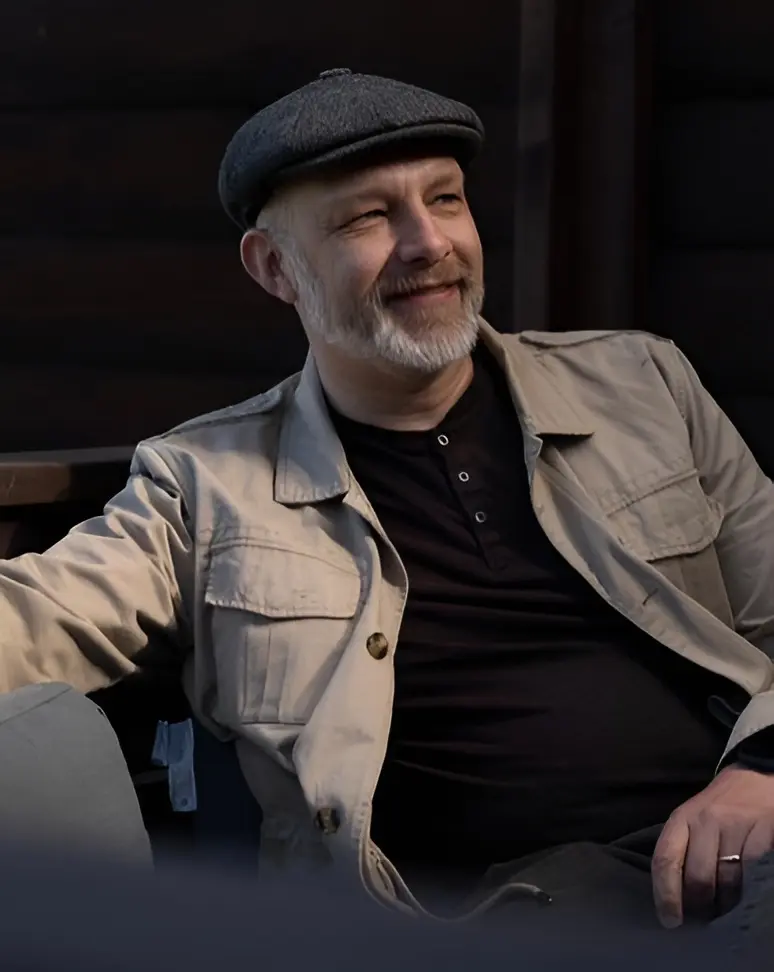 Meet the Voices Behind the Conference: Our Esteemed Speaker Henrik Summanen