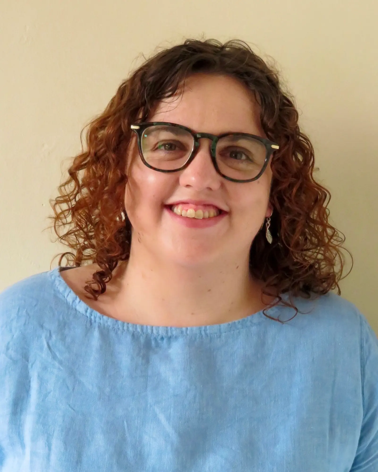 Meet the Voices Behind the Conference: Our Esteemed Speaker Laura O’Farrell