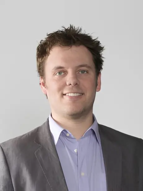 Meet the Voices Behind the Conference: Our Esteemed Speaker Victor de Boer
