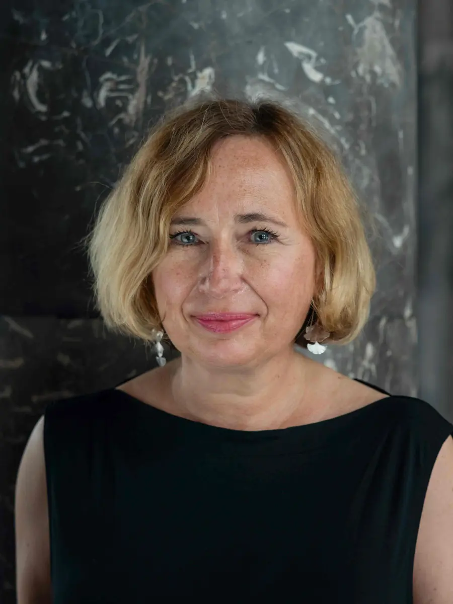 Meet the Voices Behind the Conference: Our Esteemed Speaker Jasna Malešič