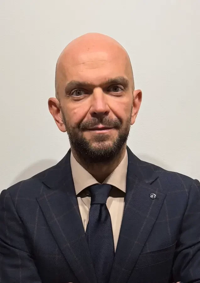 Meet the Voices Behind the Conference: Our Esteemed Speaker Jędrzej Leśniewski