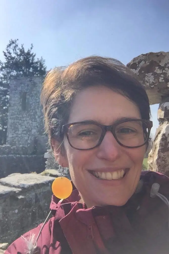 Meet the Voices Behind the Conference: Our Esteemed Speaker Michael Ann Bevivino