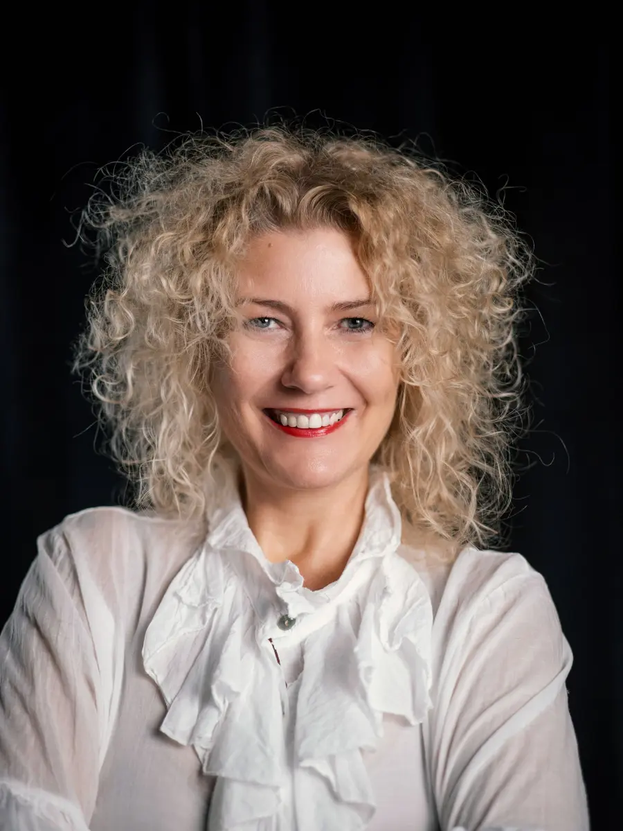 Meet the Voices Behind the Conference: Our Esteemed Speaker Katarzyna Kołakowska