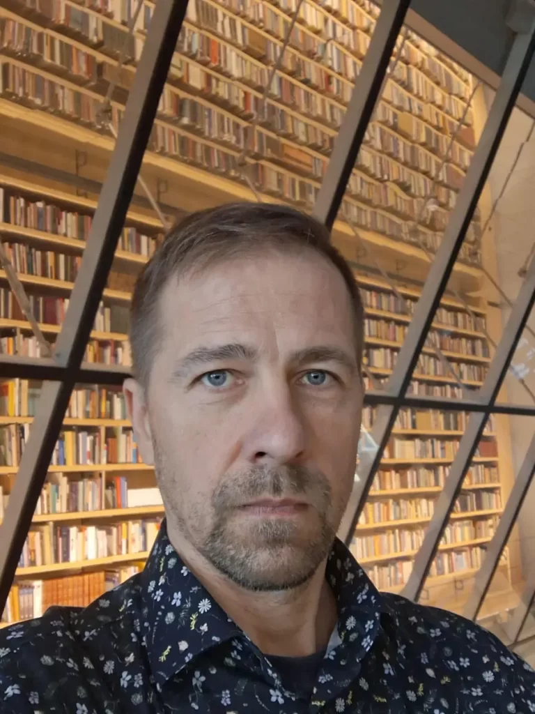 Meet the Voices Behind the Conference: Our Esteemed Speaker Māris Jēkabsons