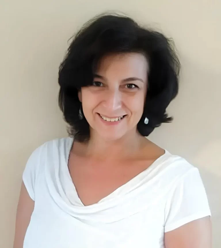 Meet the Voices Behind the Conference: Our Esteemed Speaker Elisaveta Markovikj