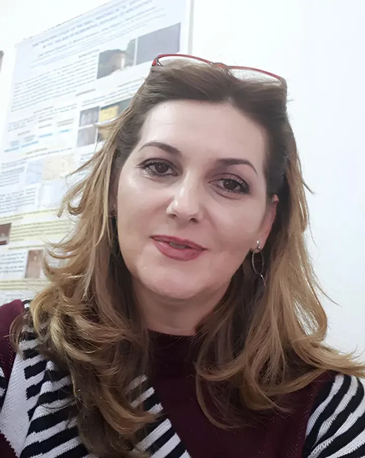 Meet the Voices Behind the Conference: Our Esteemed Speaker Lidija Robeva Čukovska