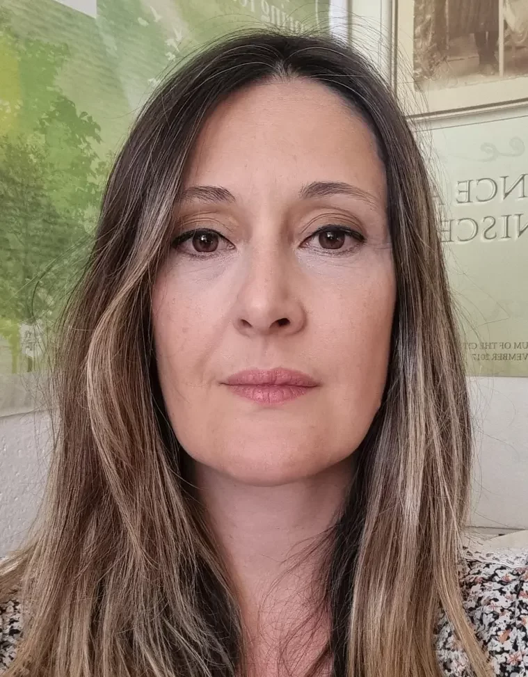 Meet the Voices Behind the Conference: Our Esteemed Speaker Olivera Djartovska Tachevska
