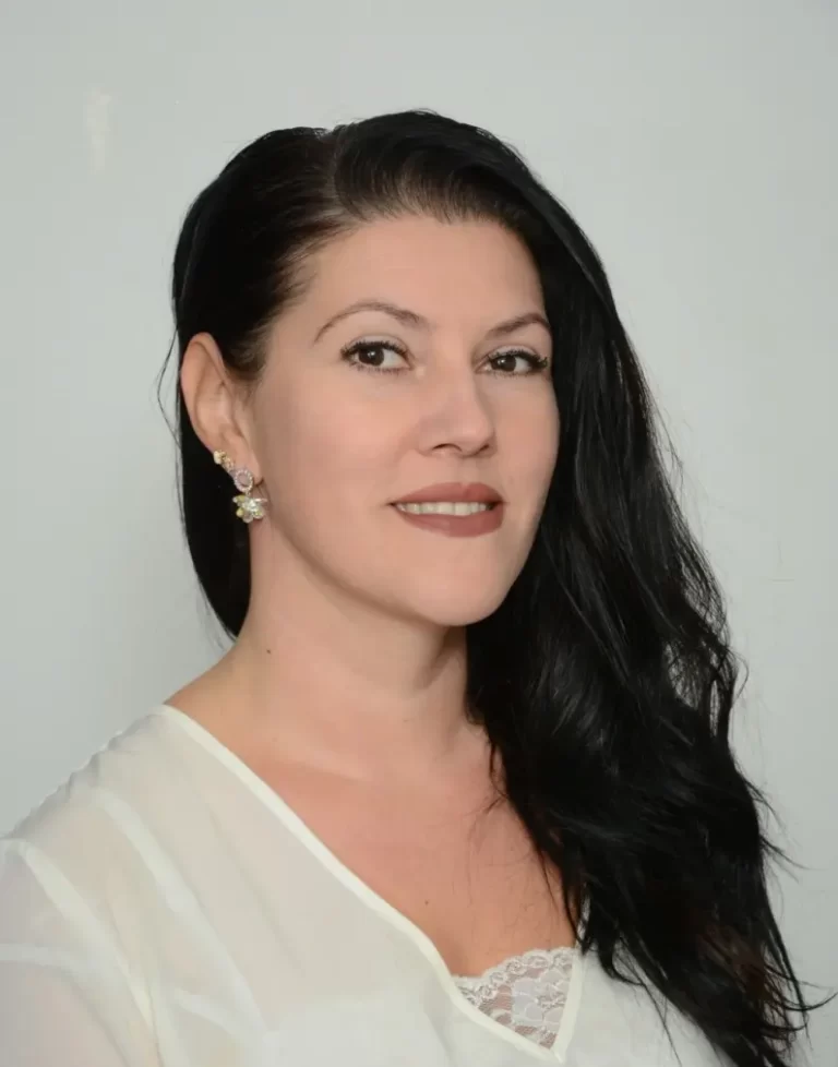 Meet the Voices Behind the Conference: Our Esteemed Speaker Valentina Ilijevska