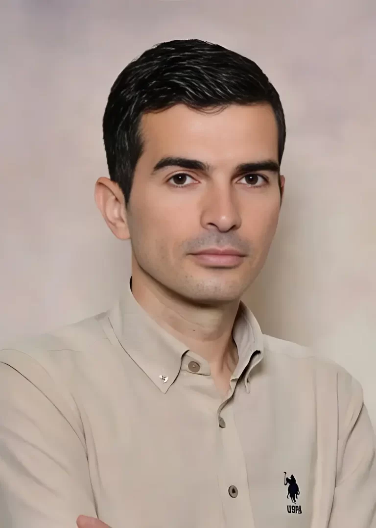 Meet the Voices Behind the Conference: Our Esteemed Speaker Vojo Jovanov